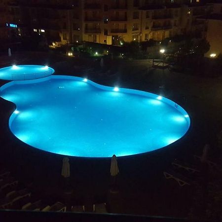 Stardreams Apartments Свети-Влас Экстерьер фото