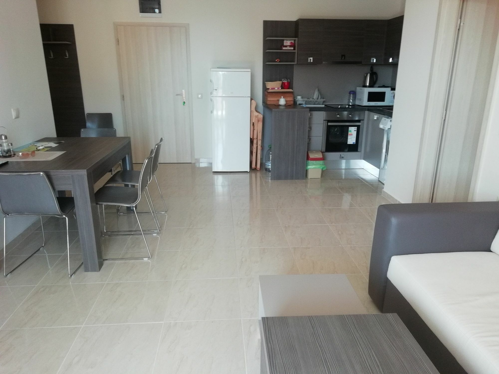 Stardreams Apartments Свети-Влас Экстерьер фото