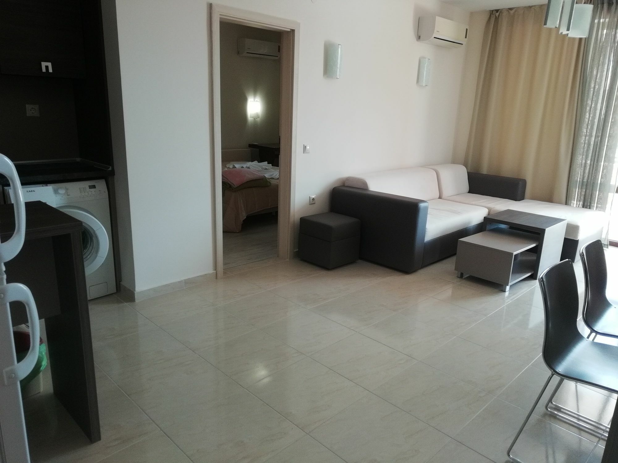 Stardreams Apartments Свети-Влас Экстерьер фото