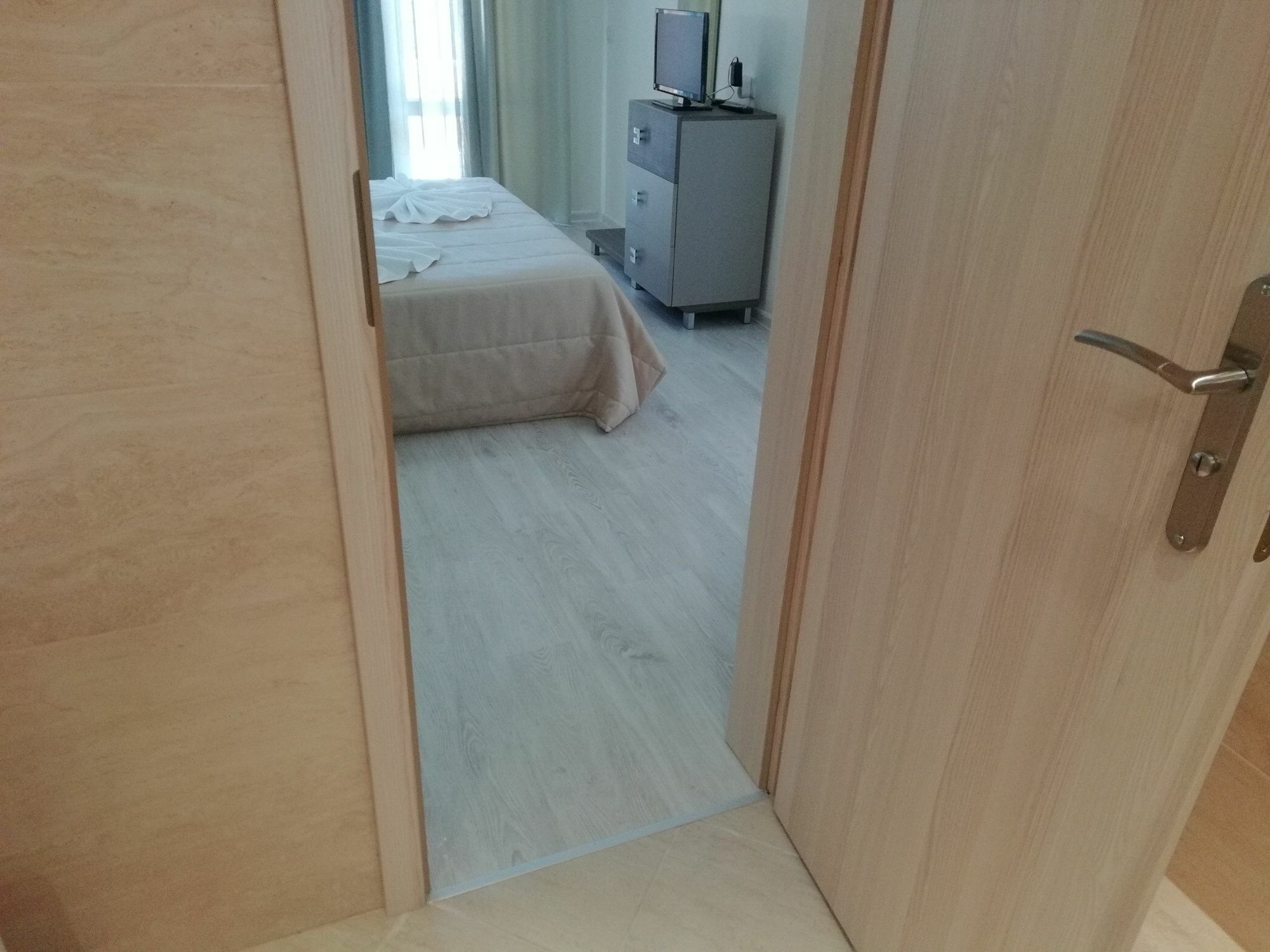 Stardreams Apartments Свети-Влас Экстерьер фото
