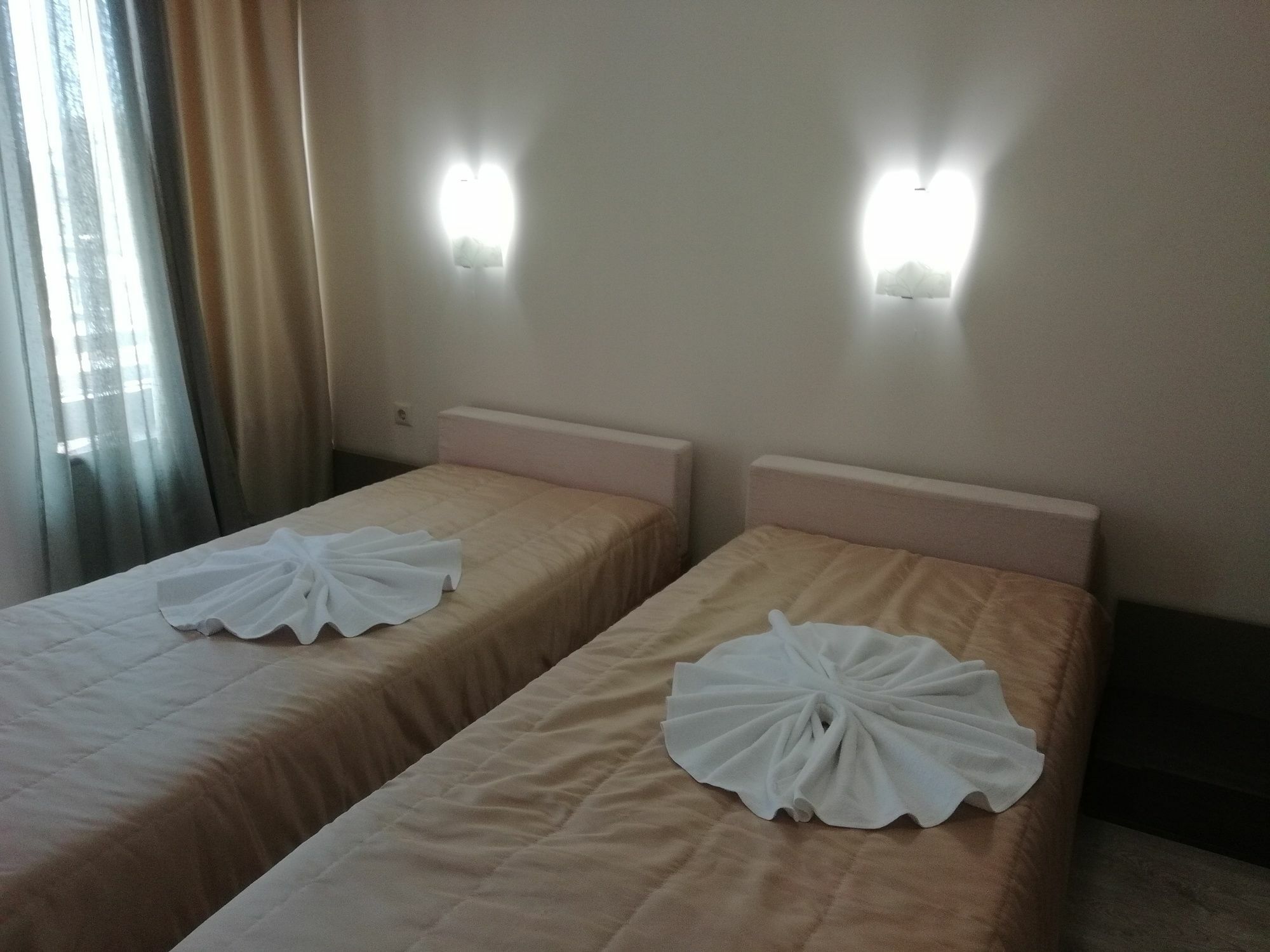 Stardreams Apartments Свети-Влас Экстерьер фото