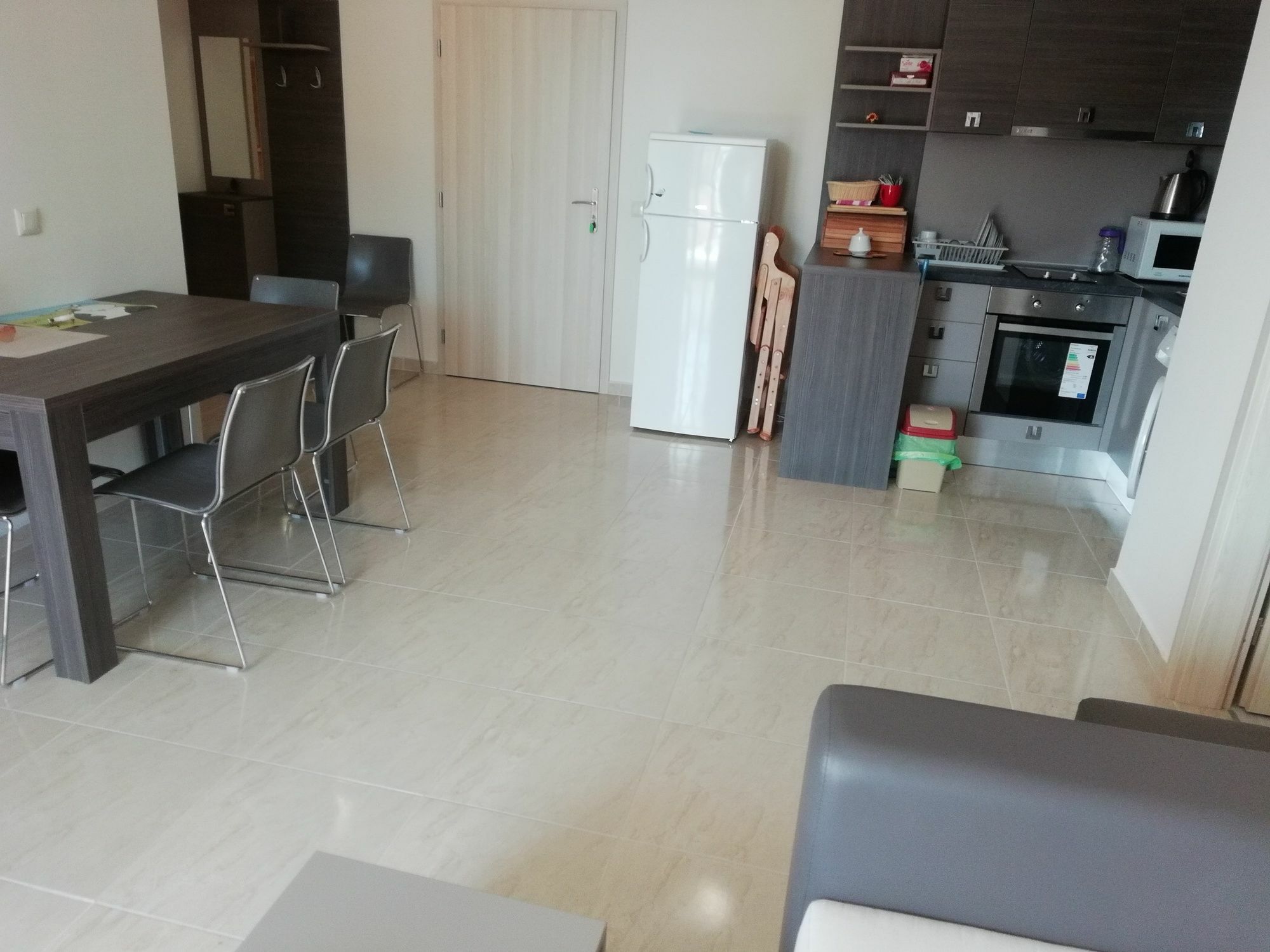 Stardreams Apartments Свети-Влас Экстерьер фото