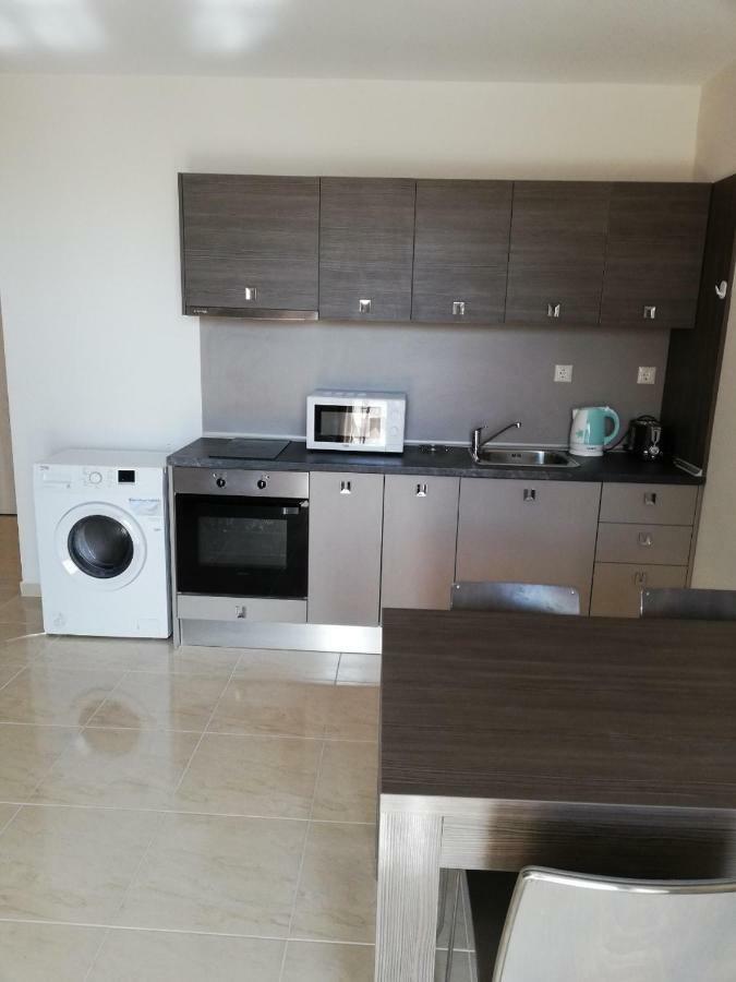 Stardreams Apartments Свети-Влас Экстерьер фото