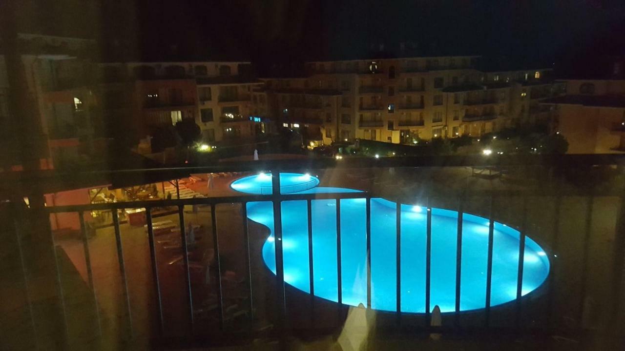 Stardreams Apartments Свети-Влас Экстерьер фото
