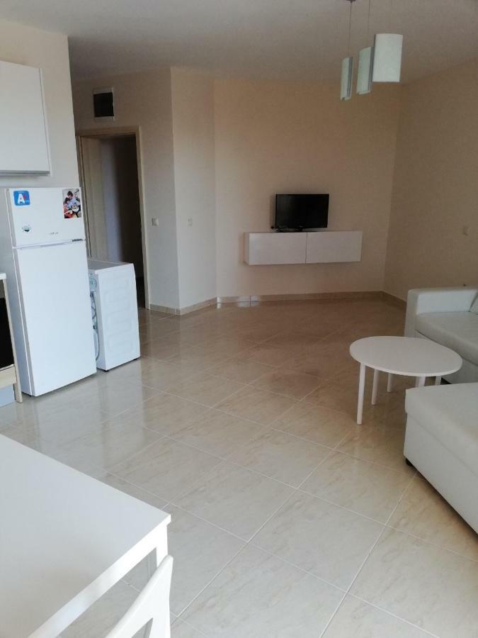 Stardreams Apartments Свети-Влас Экстерьер фото