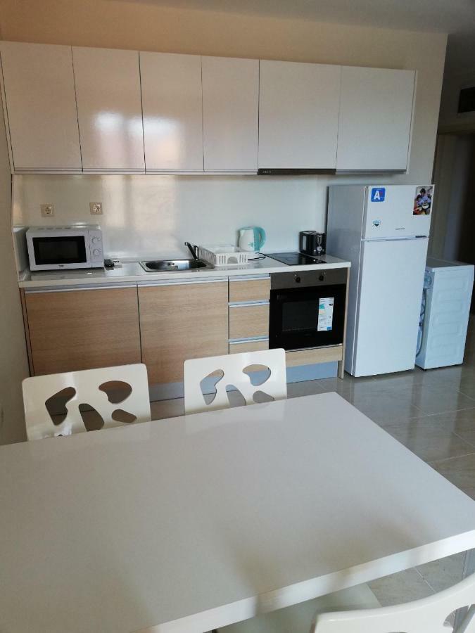 Stardreams Apartments Свети-Влас Экстерьер фото