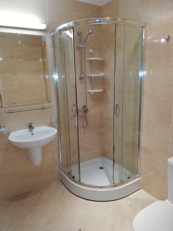 Stardreams Apartments Свети-Влас Экстерьер фото