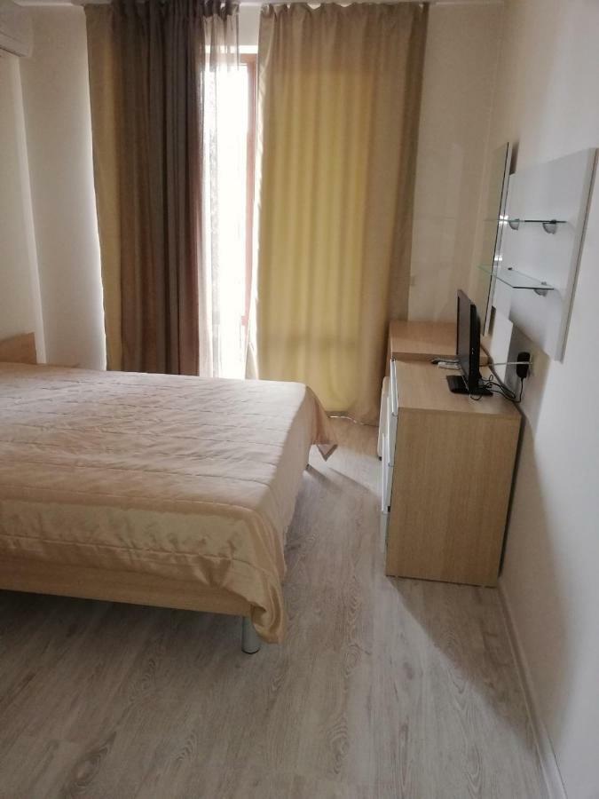 Stardreams Apartments Свети-Влас Экстерьер фото