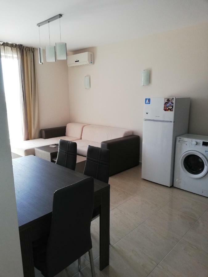 Stardreams Apartments Свети-Влас Экстерьер фото