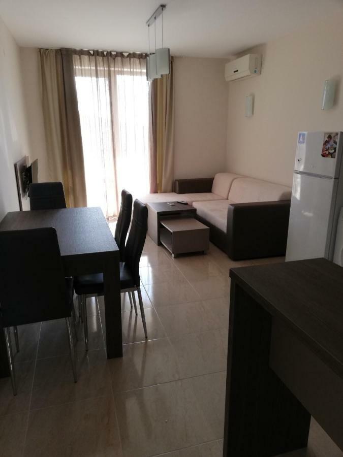 Stardreams Apartments Свети-Влас Экстерьер фото